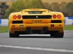 Lamborghini Diablo VT Roadster 1998 года (UK)